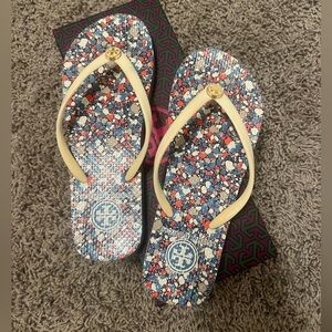 Tory Burch Flip Flop